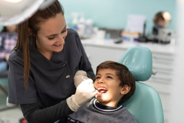 Best 24-Hour Emergency Dentist in Moorefield, WV