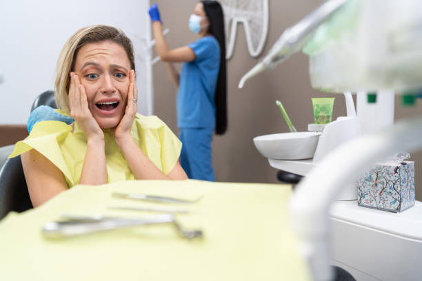 Best Emergency Dental Care for Broken or Chipped Teeth in Moorefield, WV