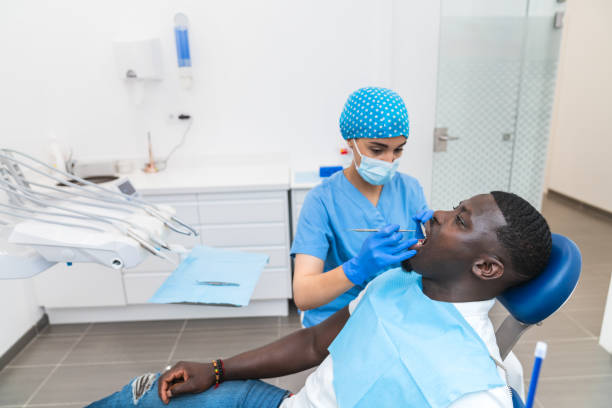 Best Emergency Treatment for Dental Infections or Abscesses in Moorefield, WV