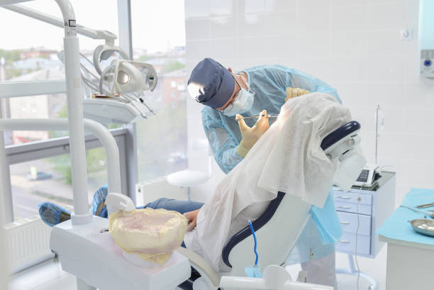 Best Emergency Wisdom Teeth Removal in Moorefield, WV